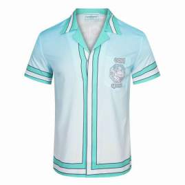 Picture of Casablanca Shirts Short _SKUCasablancaM-3XLmytx954128093